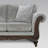 Sofa And Loveseat Set