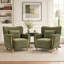 Fauteuil à oreilles en forme de cœur-1318037989-1314569424