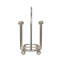 Porte-serviettes en arche pour le garde-manger-92390458-92390459