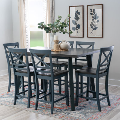 Ventana 7-Piece Dining Set