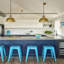 Tabouret de bar et de comptoir Wilhoit-474433639-474433636-474433640