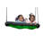Plastic Web/Saucer Swing with Chains and Hook-40368392