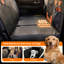 Housse pour siège d'auto pour chien