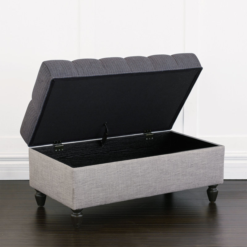 Pattinson Ottoman