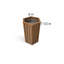 Pot à fleurs Hexagon Colonne-767680921-767680934