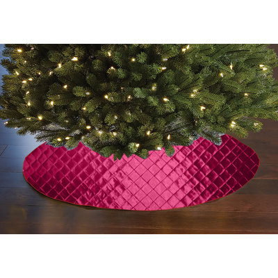 Cache-pieds d'arbre Noël