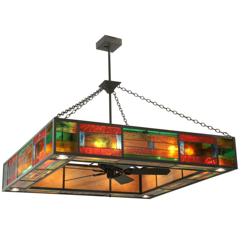 Hausman 20 - Light Chandelier