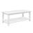 48" Coffee Table with Lower Storage Shelf-1149197000