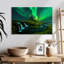 Alvord Kirkjufellsfoss Northern Lights-107689971