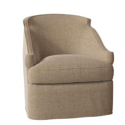 Barbara Swivel Armchair