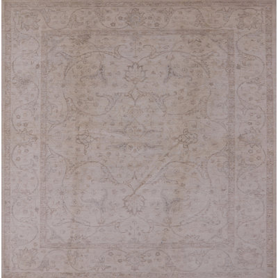 Tapis brun Shelli