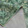 Sofia Oriental Green Area Rug