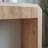 Console Table with Drawers 