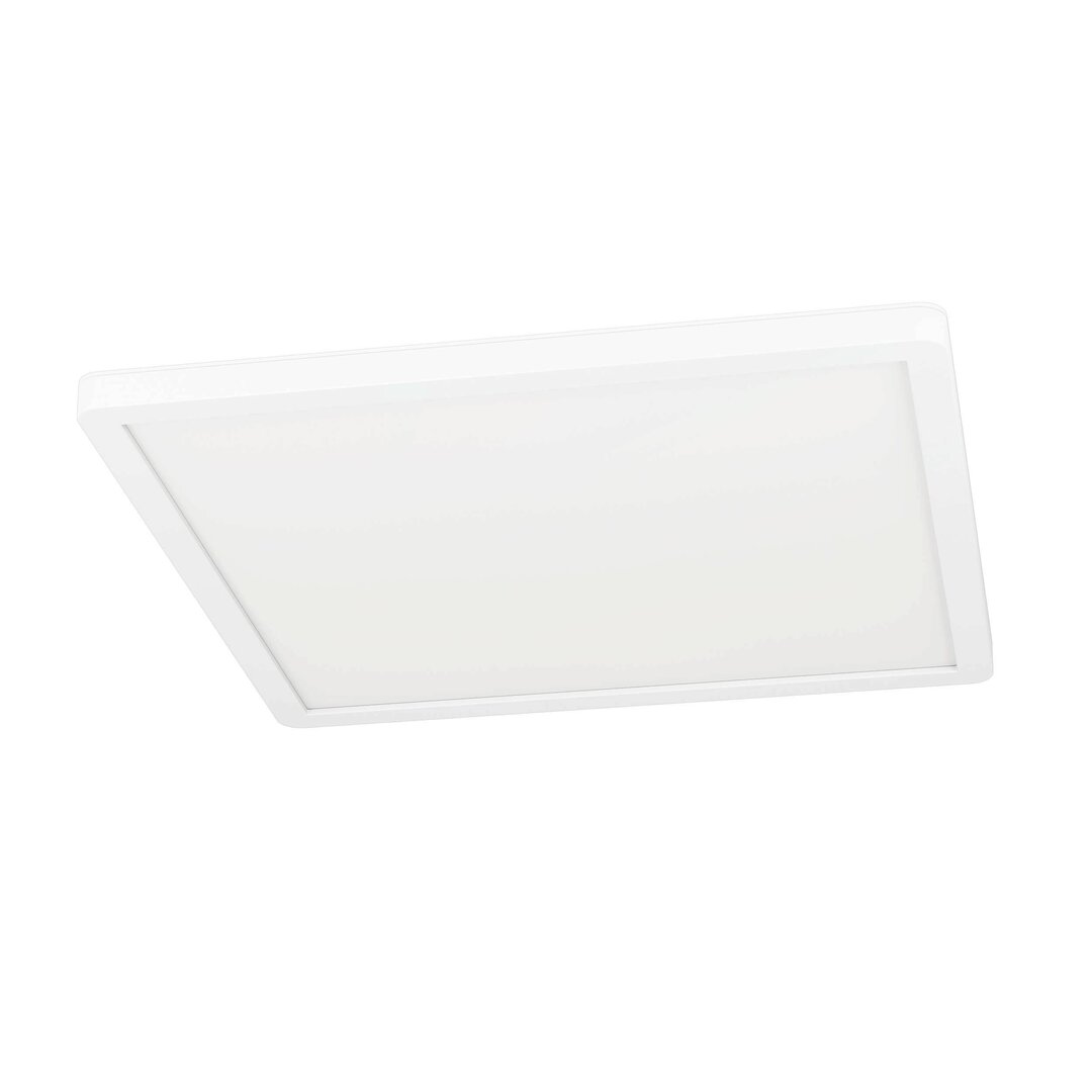 LED Bündige Deckenleuchte Emarrick, 12 cm