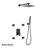 All-In-One Kit with Rough in-Valve-73823010