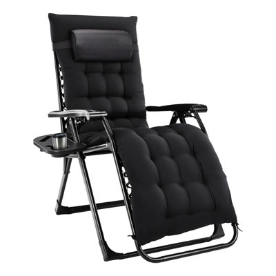 Chaise Zero Gravity