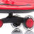 Freddo Toys Swing Car with Flashing Wheels-62260440