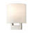 Rakhee Flush Mounted Sconce-137329959-137329958-137329953
