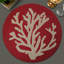 Ensemble de 2 napperons 14 po Cloverly-773799377