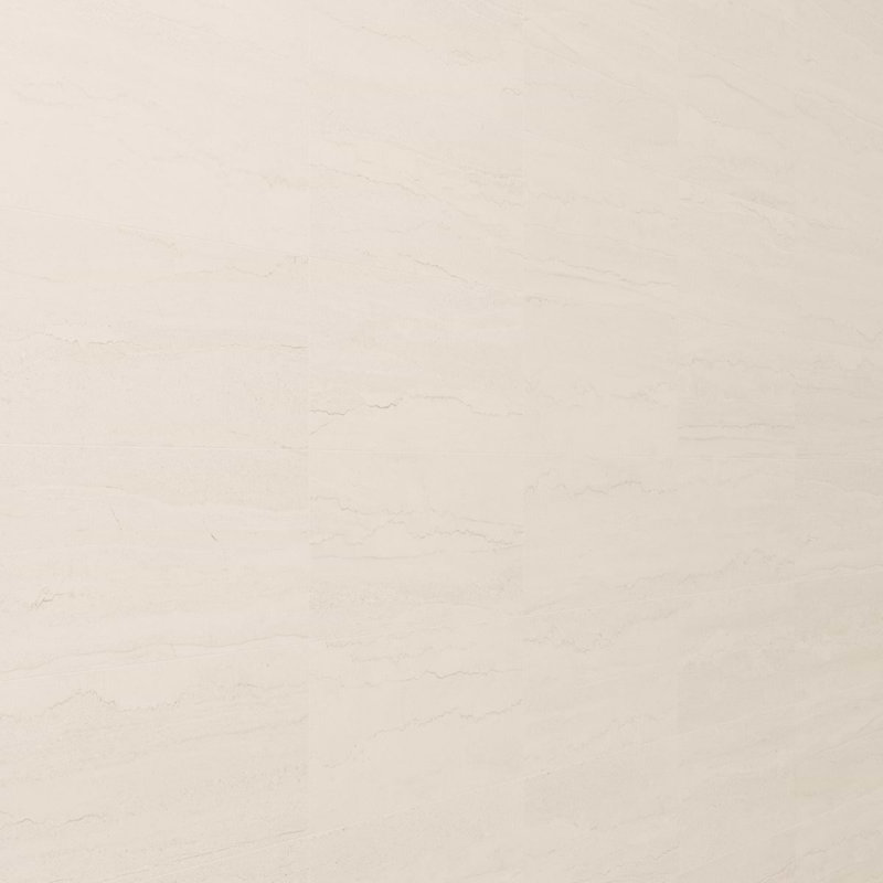 Treveso  11.81 In. X 23.62 In. Limestone Look Matte Porcelain Floor And Wall Tile (13.55 Sq. Ft. / Case), Cream