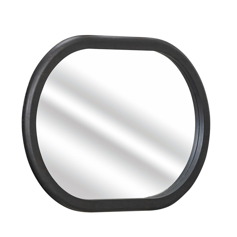 Anatolija Varghese Wall Mirror