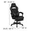 Fauteuil de jeu inclinable Bridesdale-178348782