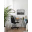 NYC High-Rise - Single Picture Frame Print-67716806