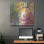 «Abstracted Petals I» par Silvia Vassileva-358578747