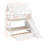 Twin Over Twin Bunk Bed With Trundle-1479920960