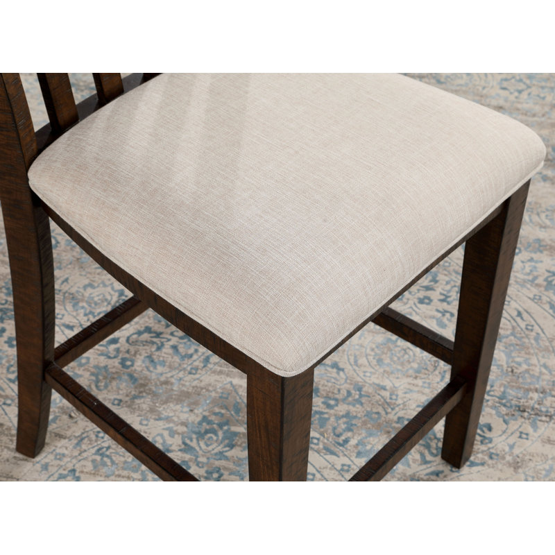 Tabouret de comptoir 25 po Carnside