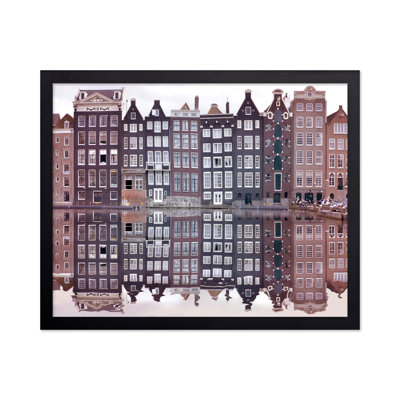 Amsterdam Houses