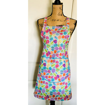 Easter Cotton