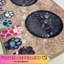 Tapis pour chat Tulane