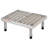 Austwell 1 - Step Steel Step Stool