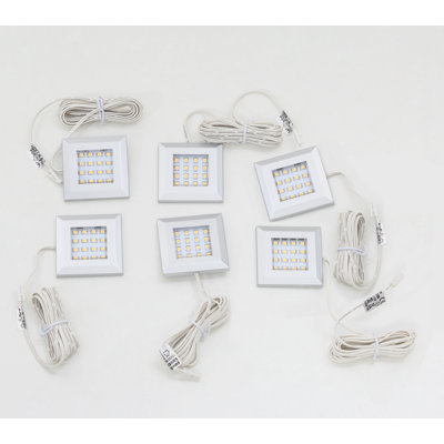 LED Einbauleuchte