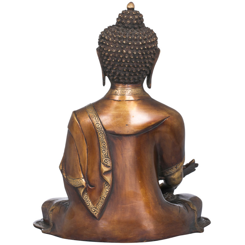 Religious & Spiritual Statue