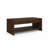 Abdel 39.4" W Mid Century Modern Rectangular Coffee Table-551208163