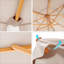 Wendell 300cm Market Parasol-693068377