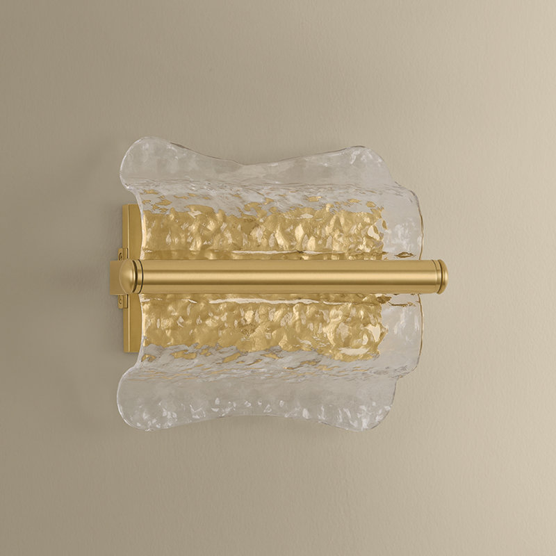 Fosterdale Wall Sconce, 1
