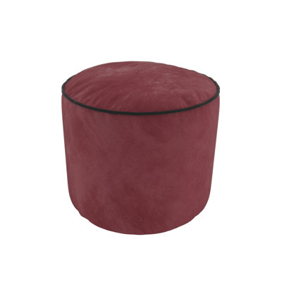 Polyester Refillable Classic Bean Bag