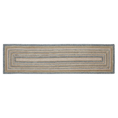 Geometric Indoor Rug