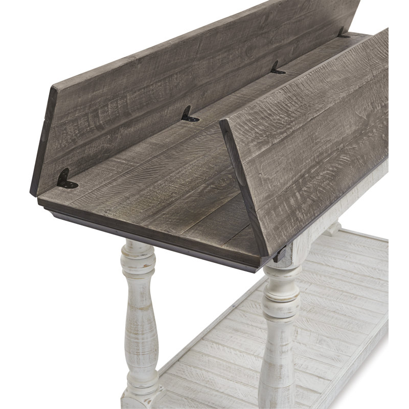 Darlicia 60.13'' Console Table