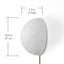 Applique murale lunaire 10,6 po Lunar