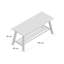 Mac Upholstered Storage Bench-33208180