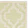 Noble Geometric Wool Hand Woven Area Rug