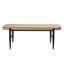 Galloway Outdoor Coffee Table