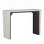Seca 53" Solid Wood Console Table