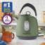 Russell Hobbs Stylevia Kettle Sage -119210234