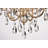 Ivonna 4 - Light Dimmable Drum Chandelier-779362534