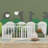Aliauna Kids Twin Floor Bed-1688837838